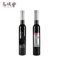 【重庆特产】三峡紫18forever桑葚酒360ml