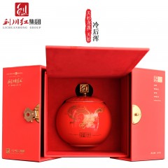 利川红 天杉龙盏·天杉120g