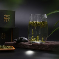 禅心-见真2礼盒装168g