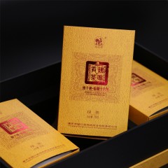 "禅心-开悟 礼盒装210g (3.5g*60)"