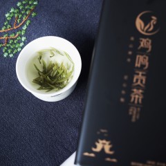 鸡鸣贡茶-达观150g