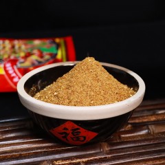 滇初 烧烤料五香/香辣（100g/袋）6袋（各3袋）