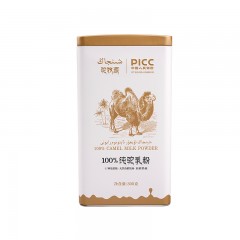 驼牧源 全脂驼乳粉驼奶粉300g