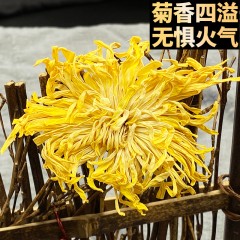 冉菊花 金丝皇菊小盒16袋*2/提