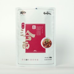 慕味仙-三合面 590g